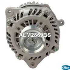Генератор KRAUF ALM2869BS