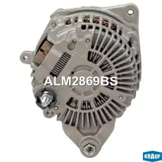 Генератор KRAUF ALM2869BS