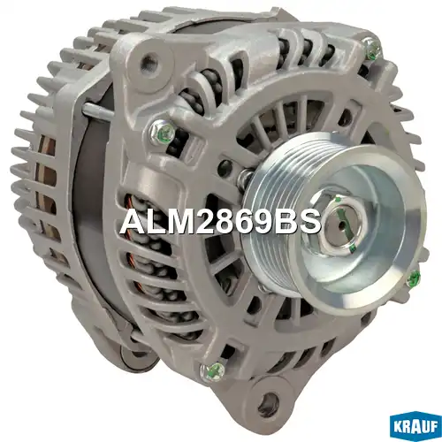 Генератор KRAUF ALM2869BS
