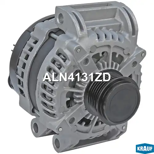 Генератор KRAUF ALN4131ZD