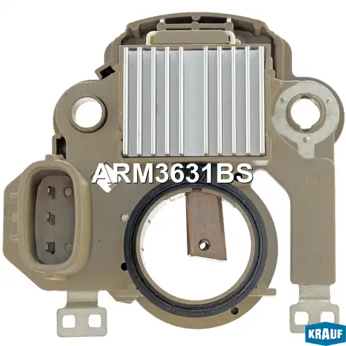 Генератор KRAUF ARM3631BS