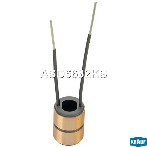 Кольцо контактное KRAUF ASD6682KS
