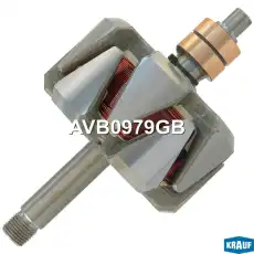 Ротор генератора AVB0979GB KRAUF