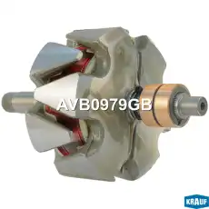 Ротор генератора AVB0979GB KRAUF
