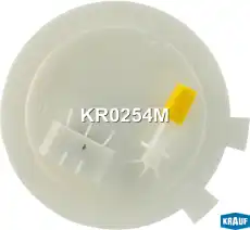 Модуль в сборе с бензонасосом KR0254M KRAUF