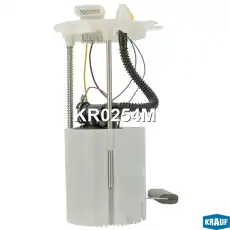 Модуль в сборе с бензонасосом KR0254M KRAUF