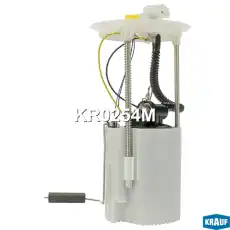 Модуль в сборе с бензонасосом KR0254M KRAUF