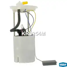 Модуль в сборе с бензонасосом KR0254M KRAUF