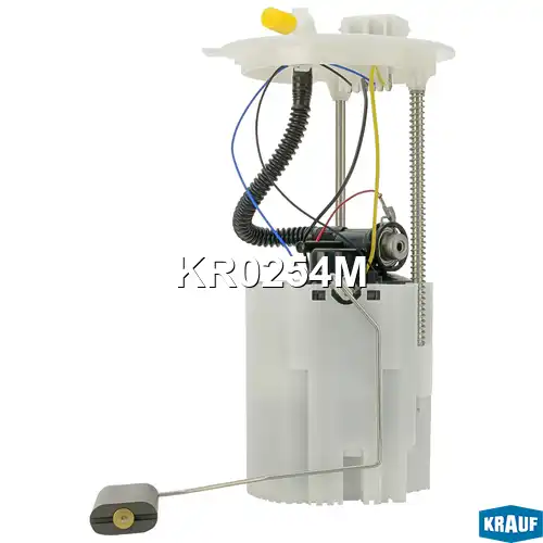 Модуль в сборе с бензонасосом KR0254M KRAUF