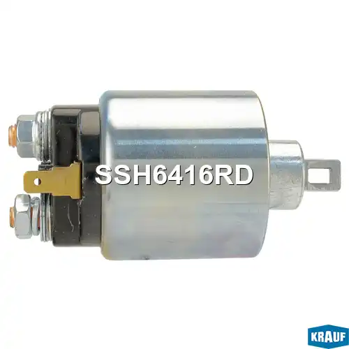 Втягивающее реле стартера SSH6416RD KRAUF
