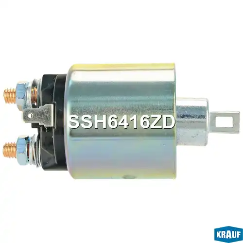 Втягивающее реле стартера SSH6416ZD KRAUF