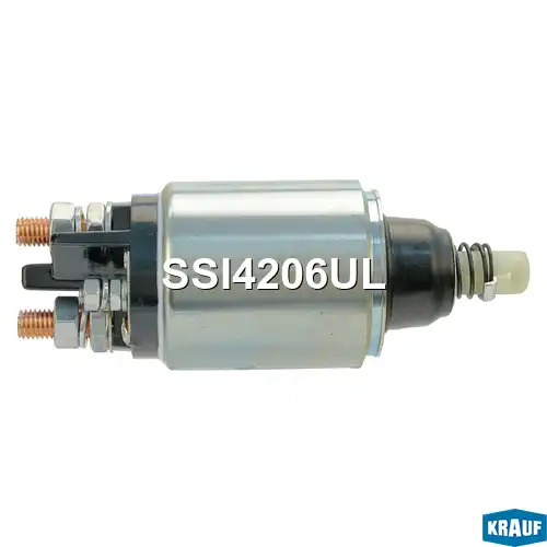 Втягивающее реле стартера SSI4206UL KRAUF