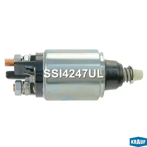 Втягивающее реле стартера SSI4247UL KRAUF