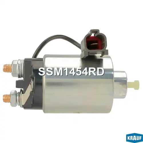 Втягивающее реле стартера SSM1454RD KRAUF