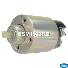 Втягивающее реле стартера SSM1523RD KRAUF
