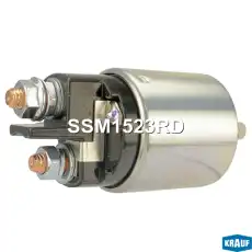 Втягивающее реле стартера SSM1523RD KRAUF