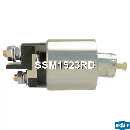 Втягивающее реле стартера SSM1523RD KRAUF