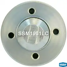 Втягивающее реле стартера SSM1981LC KRAUF