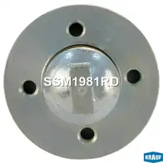 Втягивающее реле стартера SSM1981RD KRAUF