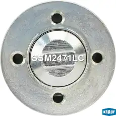 Втягивающее реле стартера SSM2471LC KRAUF