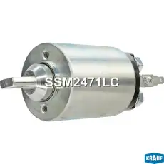 Втягивающее реле стартера SSM2471LC KRAUF