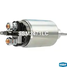 Втягивающее реле стартера SSM2471LC KRAUF