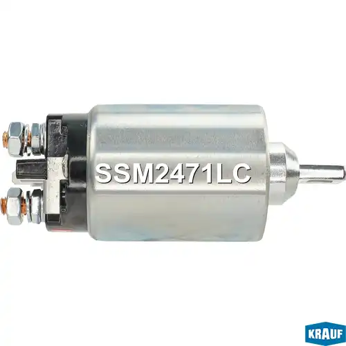 Втягивающее реле стартера SSM2471LC KRAUF