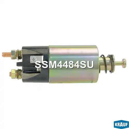 Втягивающее реле стартера SSM4484SU KRAUF