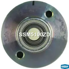 Втягивающее реле стартера SSM5100ZD KRAUF