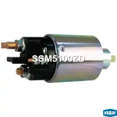 Втягивающее реле стартера SSM5100ZD KRAUF