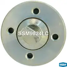 Втягивающее реле стартера SSM9824LC KRAUF