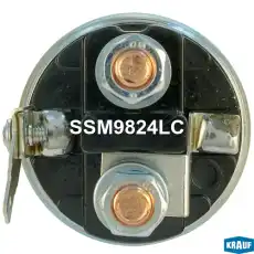 Втягивающее реле стартера SSM9824LC KRAUF