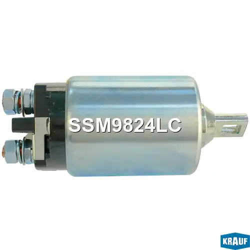 Втягивающее реле стартера SSM9824LC KRAUF