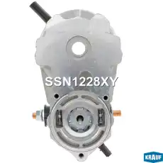Втягивающее реле стартера SSN1228XY KRAUF