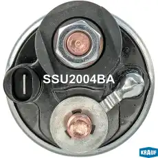 Втягивающее реле стартера SSU2004BA KRAUF