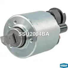 Втягивающее реле стартера SSU2004BA KRAUF