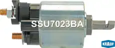 Втягивающее реле стартера SSU7023BA KRAUF