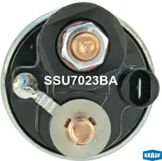 Втягивающее реле стартера SSU7023BA KRAUF