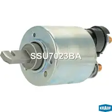 Втягивающее реле стартера SSU7023BA KRAUF