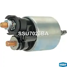 Втягивающее реле стартера SSU7023BA KRAUF
