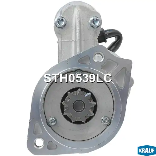 Стартер KRAUF STH0539LC
