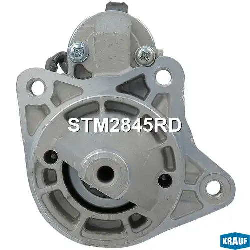 Стартер KRAUF STM2845RD