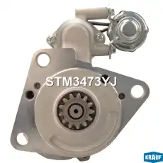 Стартер KRAUF STM3473YJ