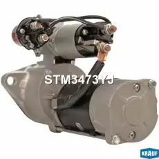 Стартер KRAUF STM3473YJ