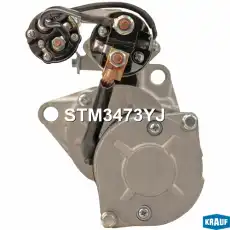 Стартер KRAUF STM3473YJ