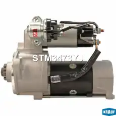 Стартер KRAUF STM3473YJ