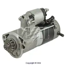 Стартер WAI 19989N