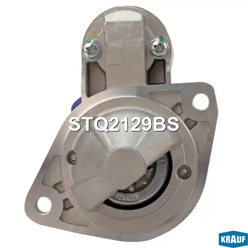 Стартер KRAUF STQ2129BS