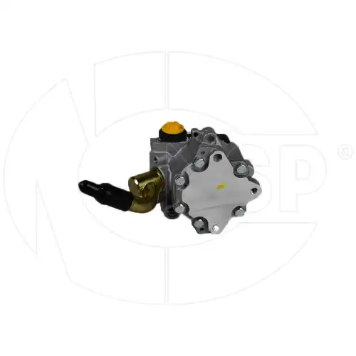Насос гидроусилителя руля NSP NSP14M113407010