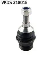 Шаровая опора SKF VKDS 318015